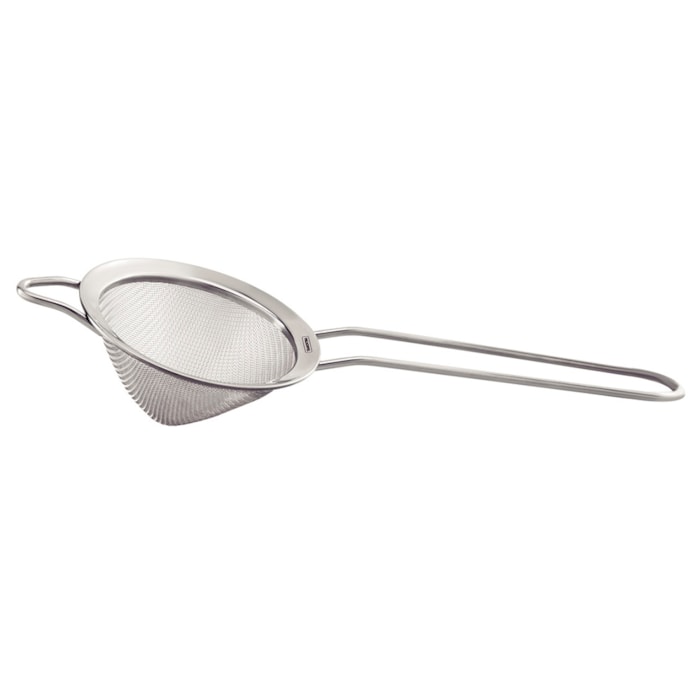 Peneira Cônica em Inox Prata Pequena Tramontina - 26cm - Madel Home