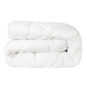 Pillow Top Casal Branco Kacyumara - 1,38x1,88x7cm