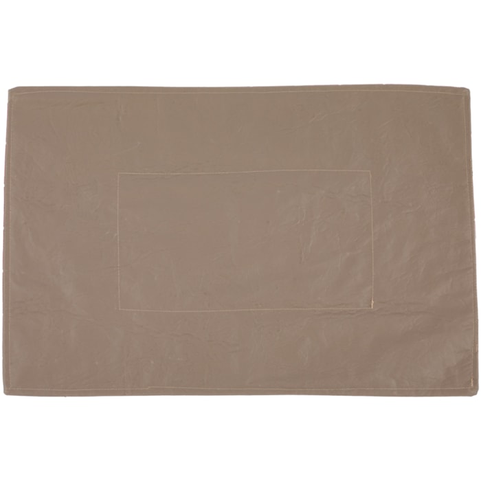 Porta Comedouro Essencial Tamanho Único Tecido Rose - Madel Home