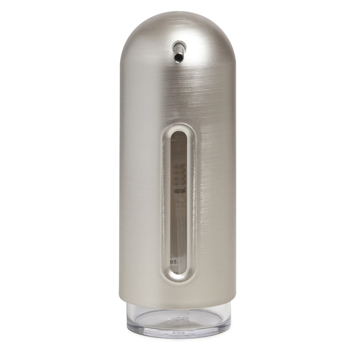 Porta Detergente Penguin Plástico Umbra Niquel - Madel Home