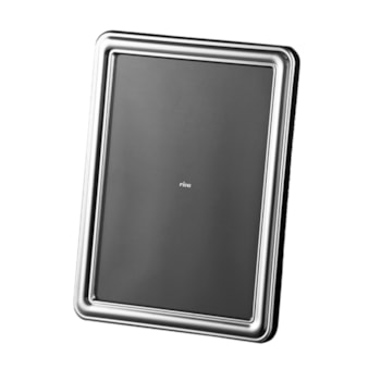 Porta Retrato Brindise Inox Velvet 15x21 Riva