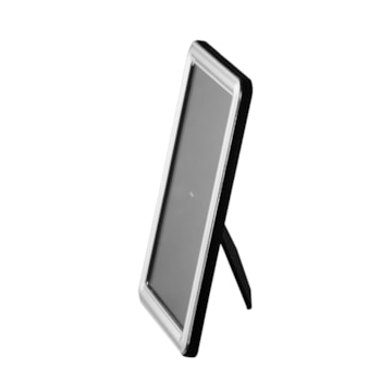 Porta Retrato Brindise Inox Velvet 20x25 Riva