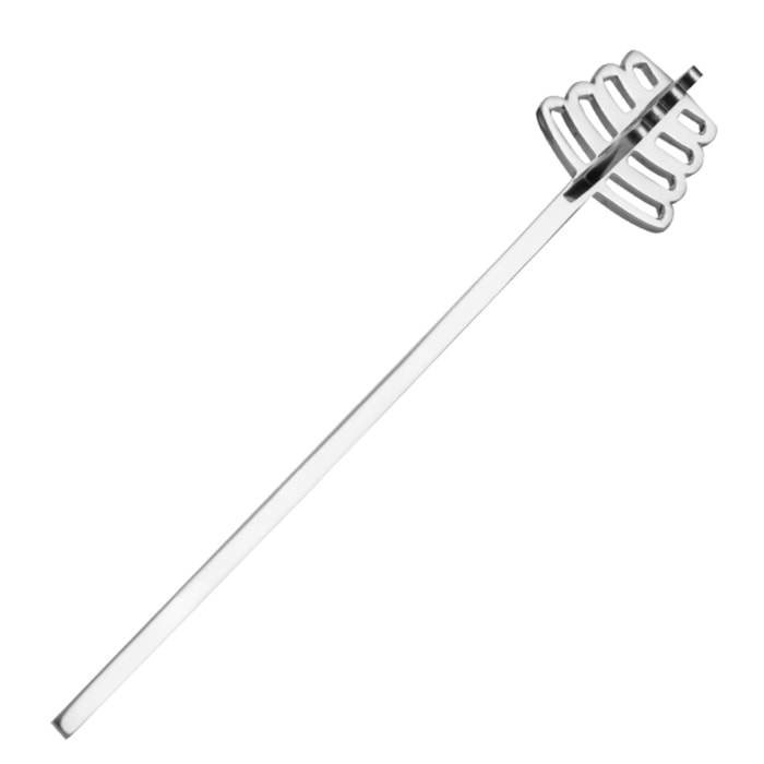 Pote Gioia Inox Para Mel Riva - Madel Home