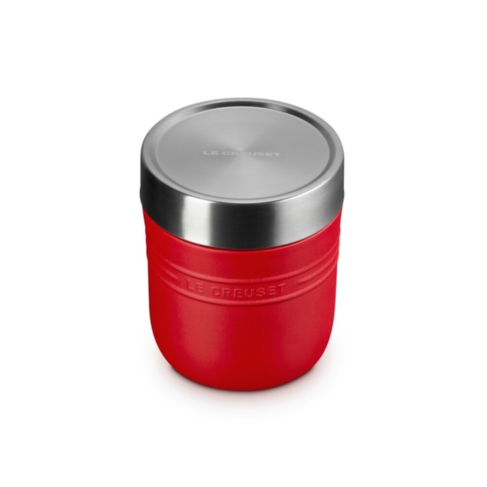 Pote Térmico Otg 500ml Vermelho Le Creuset - Madel Home