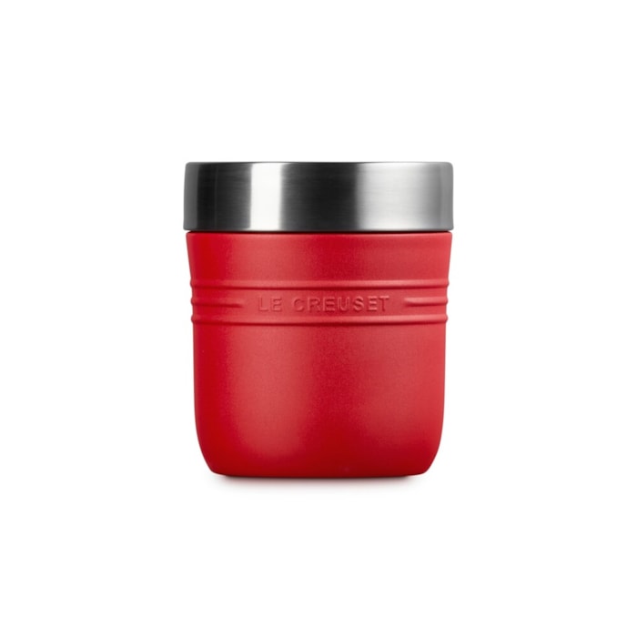 Pote Térmico Otg 500ml Vermelho Le Creuset - Madel Home