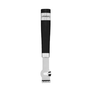 Raspador de Frutas Cítricas Zester em Inox Prata Cuisinart - 16cm
