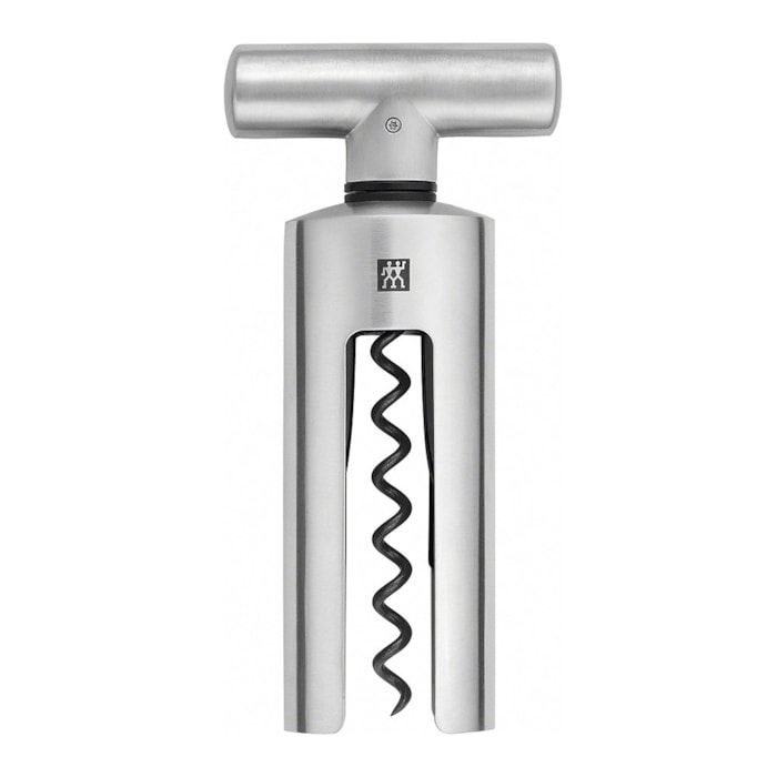 Saca-Rolhas Inox Zwilling Sommelier - Madel Home
