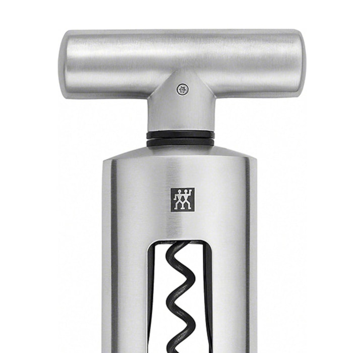 Saca-Rolhas Inox Zwilling Sommelier - Madel Home
