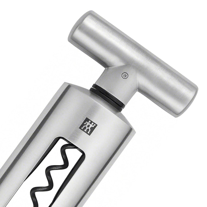 Saca-Rolhas Inox Zwilling Sommelier - Madel Home