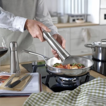 Saleiro em Inox Spices Zwilling - 20cm
