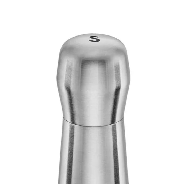 Saleiro em Inox Spices Zwilling - 20cm - Madel Home
