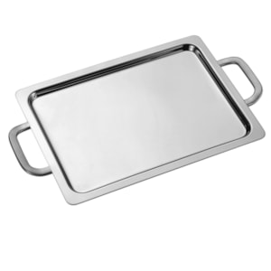 Salvinha Cascia Inox Riva - 27cm