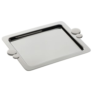 Salvinha Riviera Inox Riva - 26cm