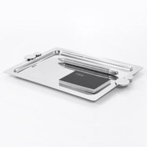 Salvinha Riviera Inox Riva - 26cm
