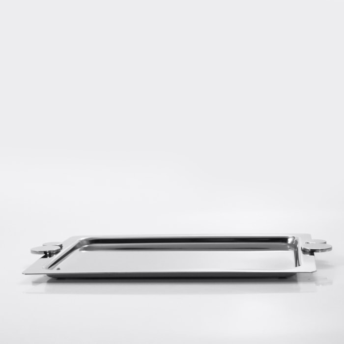 Salvinha Riviera Inox Riva - 26cm - Madel Home