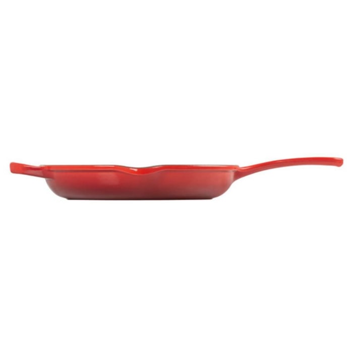 Skillet Redonda Signature Vermelho Le Creuset - 26cm - Madel Home