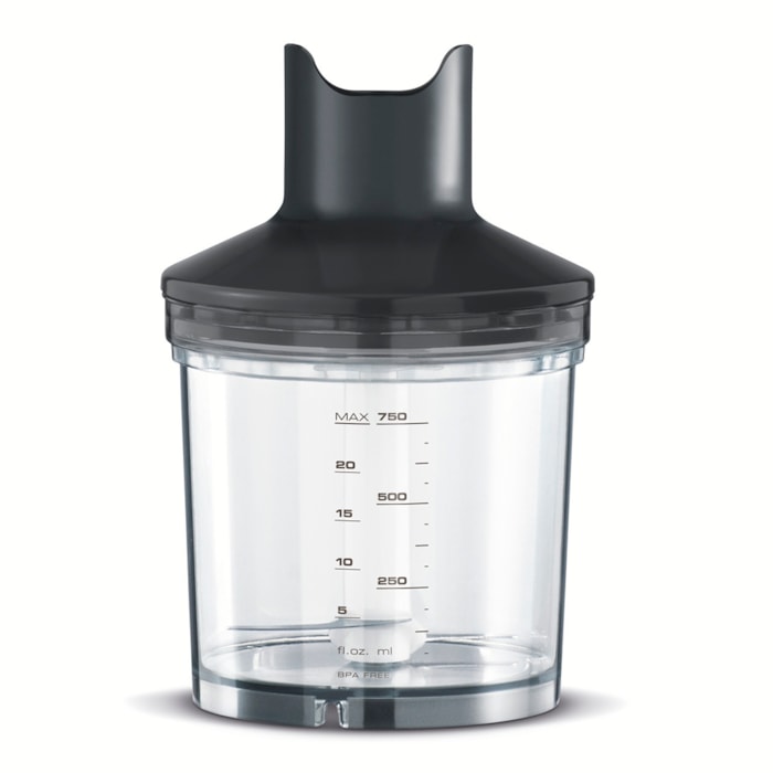 Soft Mixer Aço Inox 15 Velocidades Tramontina by Breville - 127V - Madel Home