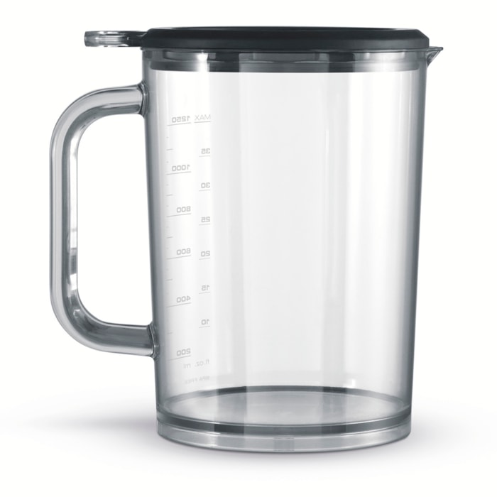 Soft Mixer Aço Inox 15 Velocidades Tramontina by Breville - 127V - Madel Home
