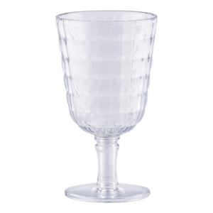Taça de Água em Acrílico Itacaré - 450ml