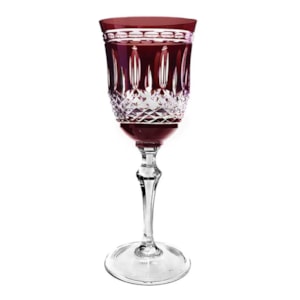 Taça de Cristal para Água Ametista Strauss - 460ml 