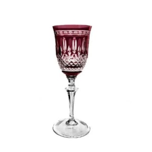 Taça de Cristal para Licor Ametista Strauss - 110ml 