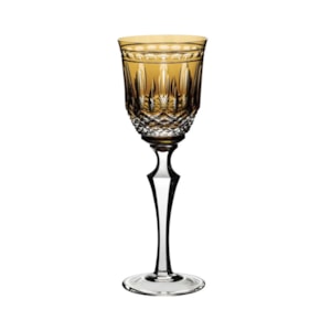 Taça de Cristal para Vinho Sépia Strauss - 350ml 