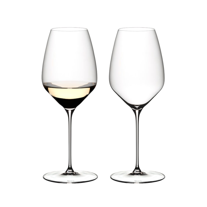 Taça de Vinho Riesling Veloce Riedel Transparente 570ml - Un - Madel Home