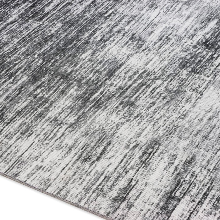 Tapete Abstrato Borda Virada (200X250) - Madel Home