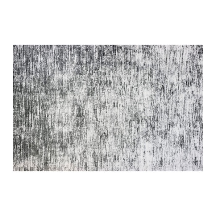 Tapete Abstrato Borda Virada (200X250) - Madel Home