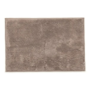Tapete Antiderrapante 100% Algodão Carmel Legno Trussardi - 80x60cm