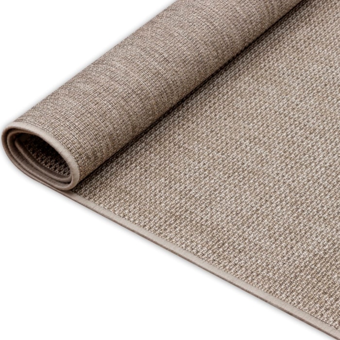 Tapete Egípcio Rustic Polipropileno 29 (150X200) - Madel Home