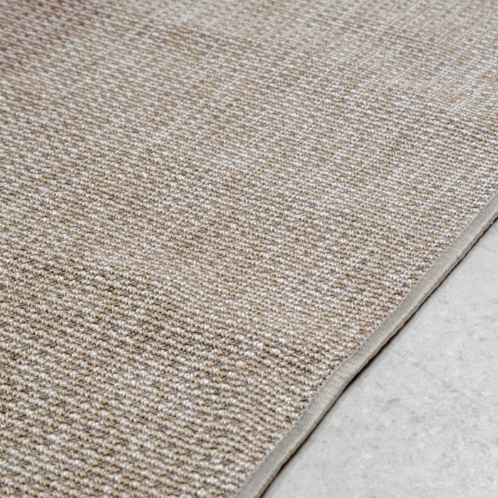 Tapete Egípcio Rustic Polipropileno 29 (150X200) - Madel Home