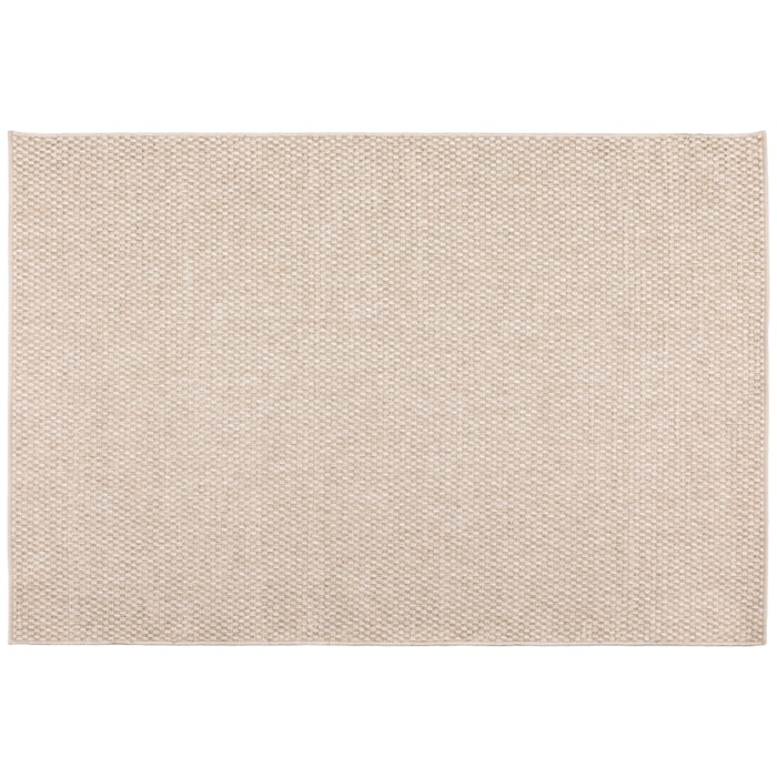 Tapete Egípcio Rustic Polipropileno 55 (150X200) - Madel Home