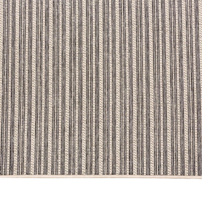 Tapete Giardino Debrum Polipropileno (190X300) - Madel Home