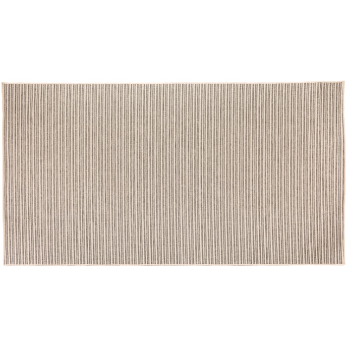 Tapete Giardino Debrum Polipropileno (190X350) - Madel Home