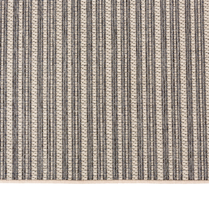 Tapete Giardino Debrum Polipropileno (190X350) - Madel Home