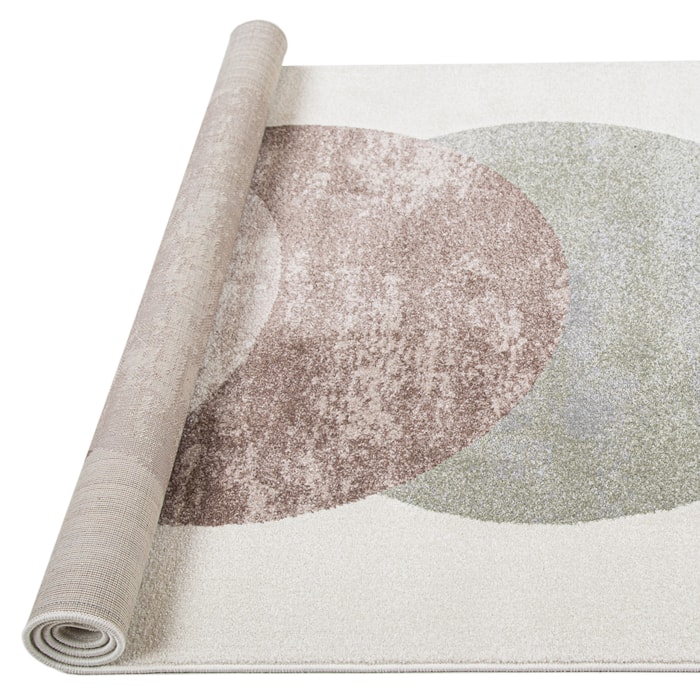 Tapete Hiller (200X250cm) desenho 3 - Madel Home