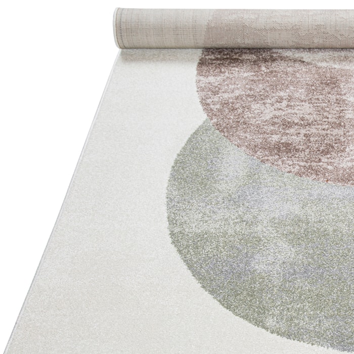Tapete Hiller (200X250cm) desenho 3 - Madel Home