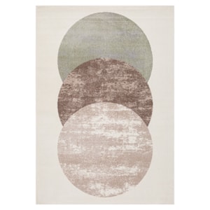 Tapete Hiller (200X250cm) desenho 3