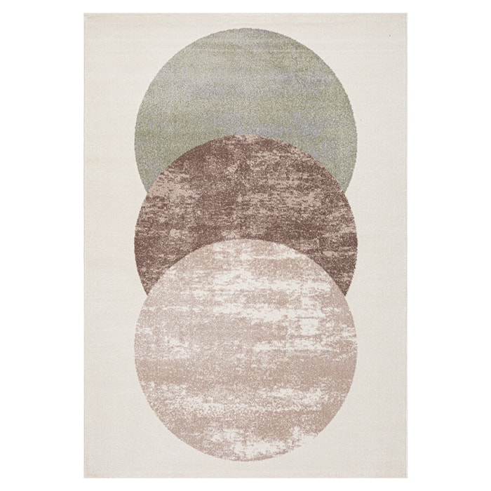 Tapete Hiller (200X250cm) desenho 3 - Madel Home