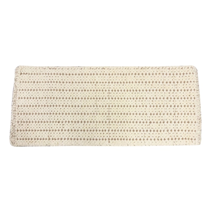 Tapete Milão Dupla Face 60x120cm - Madel Home
