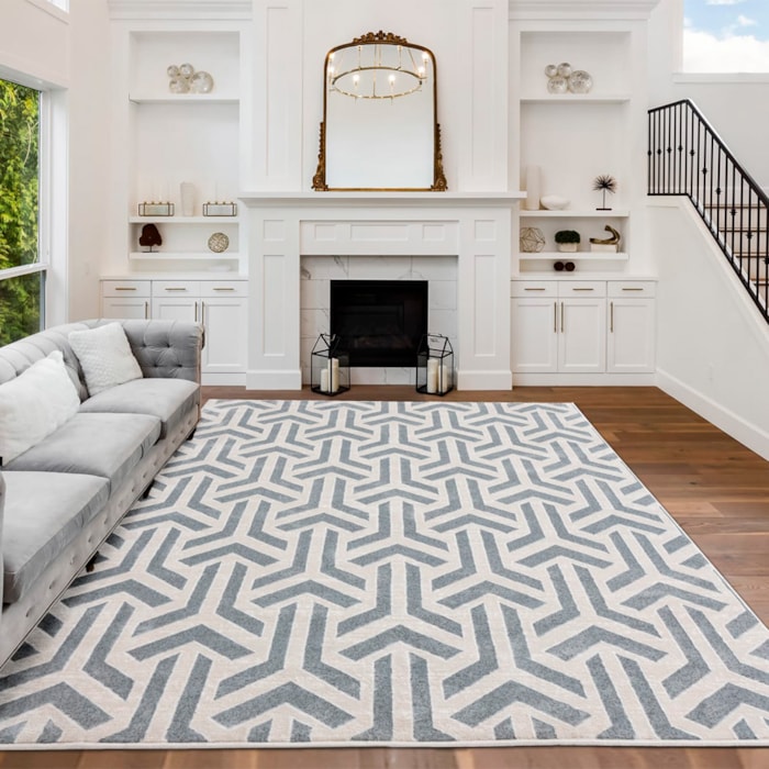 Tapete Premiere 796 (100X150) - Madel Home