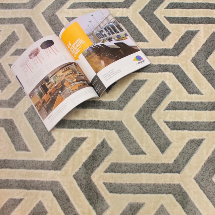 Tapete Premiere 796 (100X150) - Madel Home