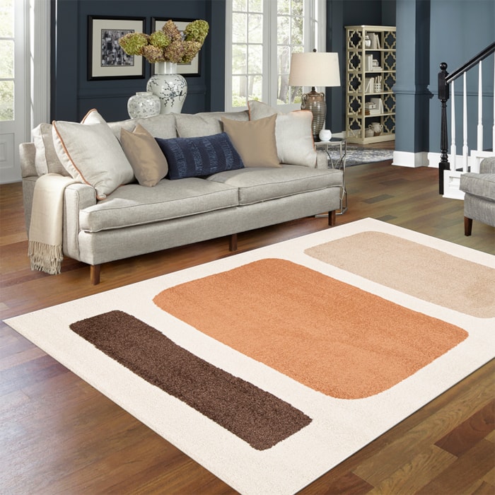 Tapete Taal (100X150cm) - Madel Home