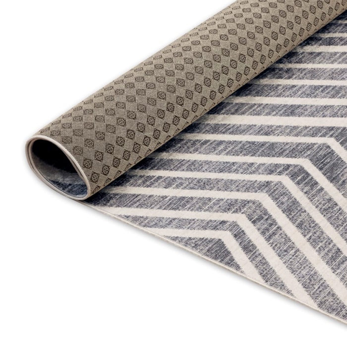 Tapete Turco Ômega 100% Poliéster (200X250) - Madel Home