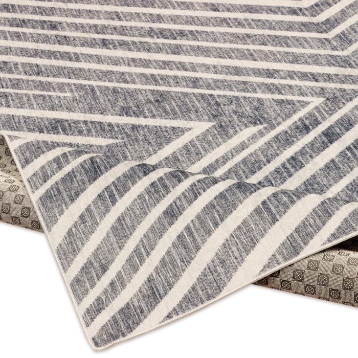 Tapete Turco Ômega 100% Poliéster (200X250) - Madel Home