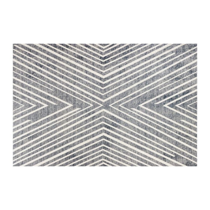 Tapete Turco Ômega 100% Poliéster (200X250) - Madel Home