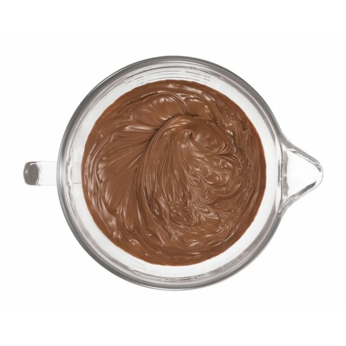 Tigela de Vidro Lisa para Stand Mixer KitchenAid - Madel Home