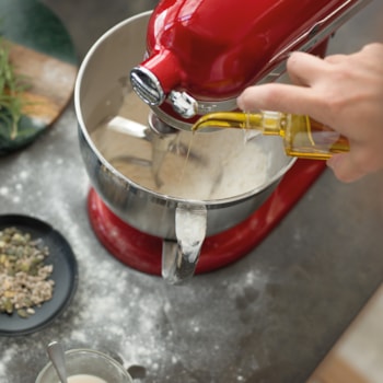 Tigela Stand Mixer KitchenAid - 4,83L