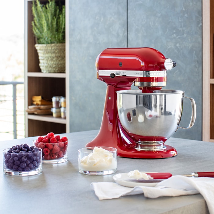 Tigela Stand Mixer KitchenAid - 4,83L - Madel Home